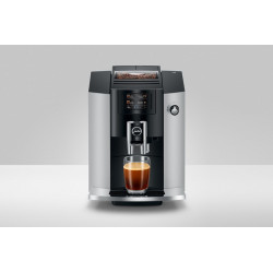 Machine à café Jura E6 Platinum Jura - 10