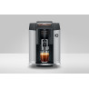 Machine à café Jura E6 Platinum Jura - 10