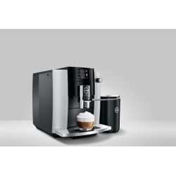 Machine à café Jura E6 Platinum Jura - 11