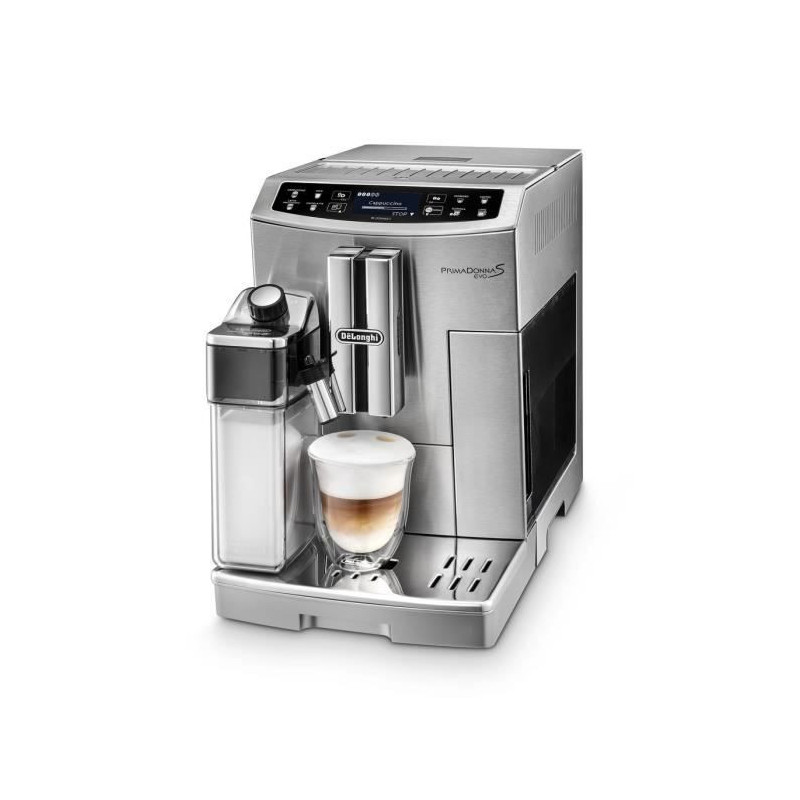 Machine à Café Delonghi ECAM 510.55.M De'Longhi - 1