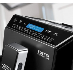 Machine à Café Delonghi Eletta Ecam 44.660.B De'Longhi - 4