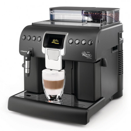 Machine Expresso Super Automatique Saeco Royal Gran Crema HD8920-01 Philips Saeco - 1