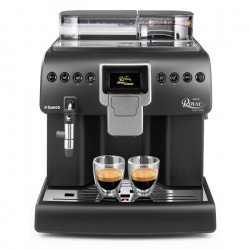 Machine Expresso Super Automatique Saeco Royal Gran Crema HD8920-01 Philips Saeco - 2