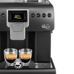 Machine Expresso Super Automatique Saeco Royal Gran Crema HD8920-01 Philips Saeco - 3