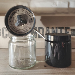 Moulin à café Comandante Nitro Blade C40 Noir Comandante - 2