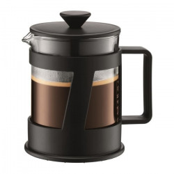 Cafetière à piston Crema 4 tasses 50 cl Bodum Bodum - 1