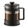 Cafetière à piston Crema 4 tasses 50 cl Bodum Bodum - 1