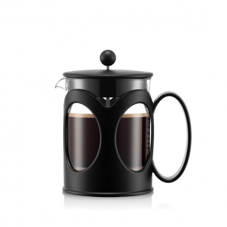Cafetière à piston Kenya 4 tasses 50 cl Bodum Bodum - 1