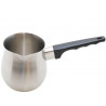 Cafetière turque en inox Ilsa Turca 4 tasses Ilsa - 1