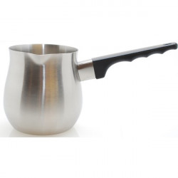 Cafetière turque en inox Ilsa Turca 8 tasses Ilsa - 2