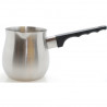 Cafetière turque en inox Ilsa Turca 8 tasses Ilsa - 2