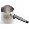 Cafetière turque en inox Ilsa Turca 8 tasses Ilsa - 4