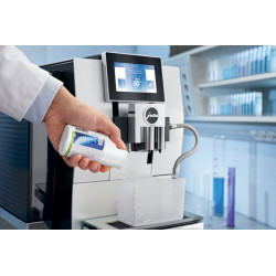 Recharge de détergent pour système lait 180 g - Jura Jura - 2