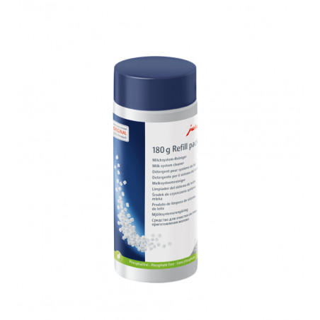 Recharge de détergent pour système lait 180 g - Jura Jura - 3