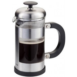 Cafetière à expresso 3 tasses en verre satiné 350 ml - Judge Judge - 2
