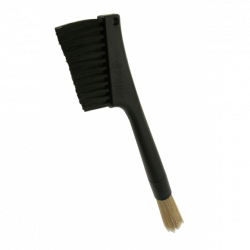 Brosse Double pour moulin à café PALLO - 1