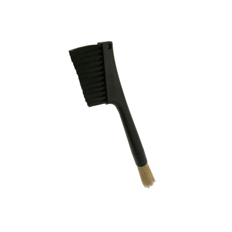 Brosse Double pour moulin à café PALLO - 1