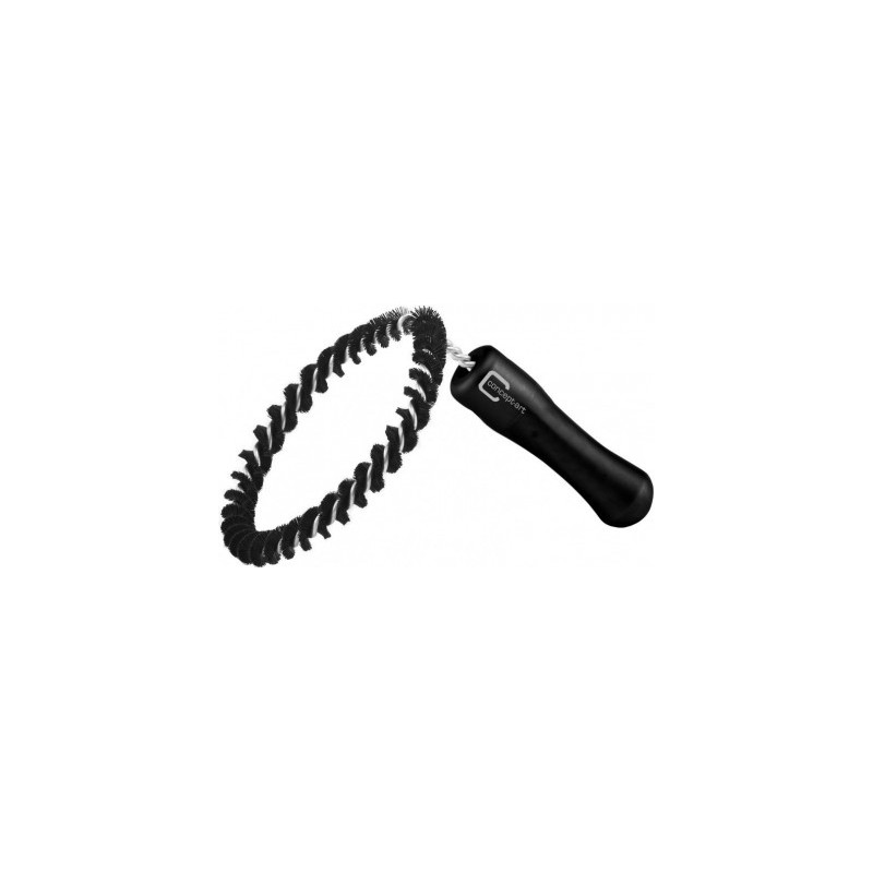 Brosse de nettoyage circulaire de groupe 53-55 mm  - 1