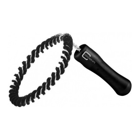 Brosse de nettoyage circulaire de groupe 53-55 mm  - 1