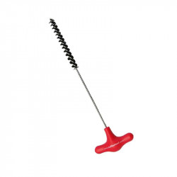 Brosse de nettoyage buse vapeur 7.5mm- Pallo PALLO - 1