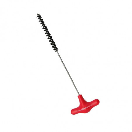 Brosse de nettoyage buse vapeur 7.5mm- Pallo PALLO - 1