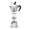 Cafetière Italienne Moka Express Bialetti - L'Originale 3 tasses Bialetti - 3