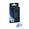 Pastilles de nettoyage détergente - Jura - boîte de 6 Jura - 1