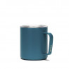 Camp Cup - Mug bleu canard MiiR - 350 ml Miir - 1