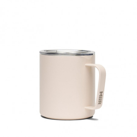 Camp Cup - Mug rose clair MiiR - 350 ml Miir - 1