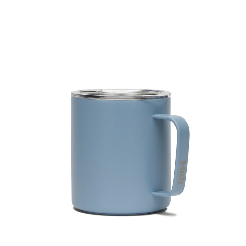Camp Cup - Mug bleu clair MiiR - 350 ml Miir - 1