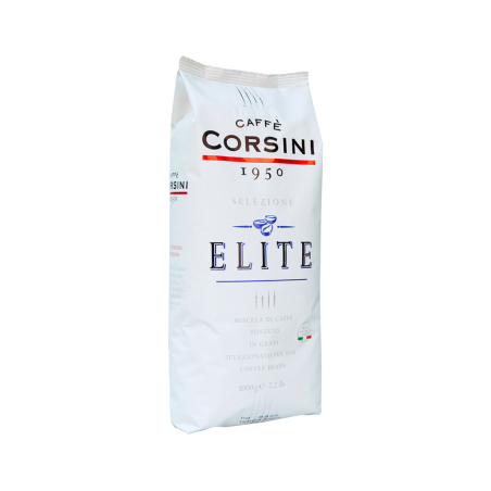 Café en Grains Elite Bar - Corsini - 1 Kg
