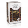Café en Dosette ESE : Cie Dell Arabica Kenya - Boîte de 18 - Chacun Son Café