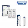 Kit entretien Delonghi : Détartrant + cartouche filtrante De'Longhi - 3
