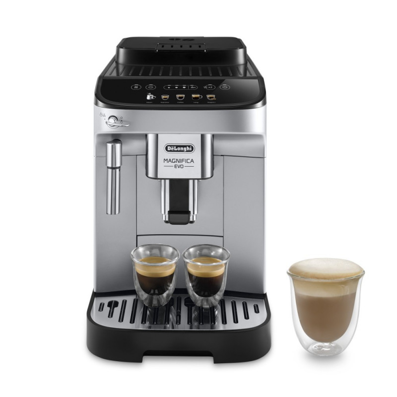 Machine à Café Delonghi EVO FEB 2931 SB De'Longhi - 1