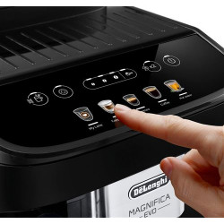 Machine à Café Delonghi EVO FEB 2961B De'Longhi - 3