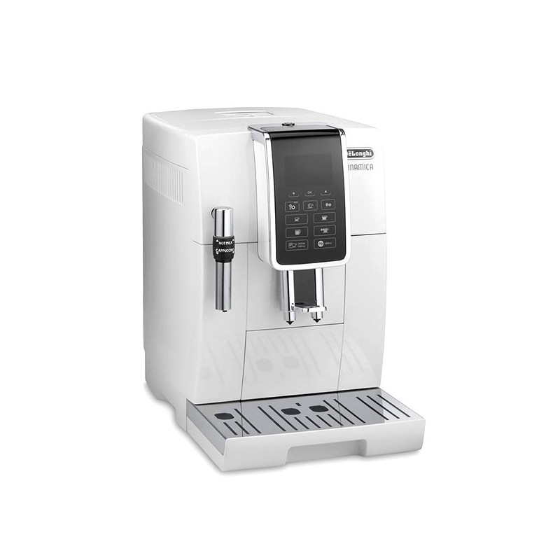 Machine à Café Delonghi Dinamica FEB 3535.W De'Longhi - 1