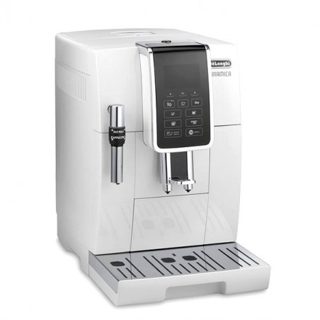 Machine à Café Delonghi Dinamica FEB 3535.W De'Longhi - 1