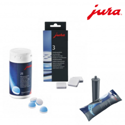Kit d'entretien Jura Claris Pro Smart Jura - 1