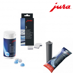 Kit d'entretien Jura Claris Smart Jura - 1