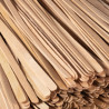 Agitateur : spatule à café en bois 14 cm - boîte de 1000 Thouy - 3