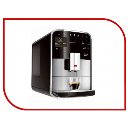 Melitta Caffeo Barista TS Inox F760-200 Melitta - 1