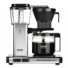 Moccamaster KBG SELECT Alu Poli