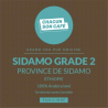 Café en Grains Ethiopie Sidamo Grade 2 - Paquet de 500 g Chacun Son Café - 6