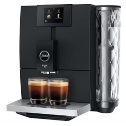 Machine Expresso Automatique JURA ENA 8 Full Metropolitan Black EC Jura - 1