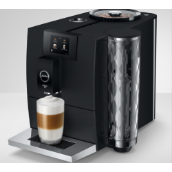 Machine Expresso Automatique JURA ENA 8 Full Metropolitan Black EC Jura - 2