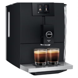Machine Expresso Automatique JURA ENA 8 Full Metropolitan Black EC Jura - 3