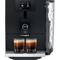 Machine Expresso Automatique JURA ENA 8 Full Metropolitan Black EC Jura - 4
