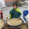 Café en Grains Inde Malabar Moussonné - 500g Chacun Son Café - 2