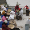 Café en Grains Inde Malabar Moussonné - 500g Chacun Son Café - 4