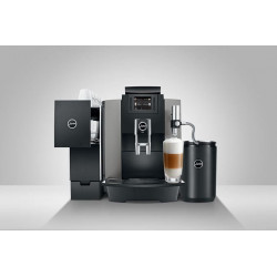 Jura WE8 Dark Inox Jura - 2